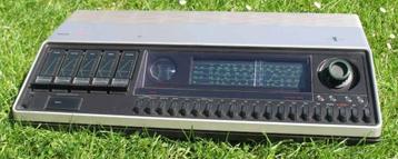 Ampli tuner philips 752 beschikbaar voor biedingen