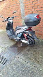 Elektrische scooter, Fietsen en Brommers, Ophalen