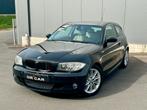 Bmw 116i LCI M packet showroomstaat!+ garantie, Te koop, Beige, Benzine, Verlengde garantie