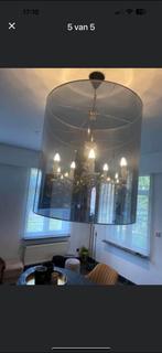 Kroonluchters, Huis en Inrichting, Lampen | Kroonluchters, Ophalen, Zo goed als nieuw