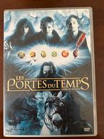DVD Les portes du temps, Enlèvement, Comme neuf