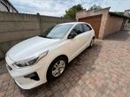 Kia Ceed 08/2019, 144 g/km, Stof, 4 cilinders, Wit