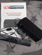 Tv vlaanderen decoder, Ophalen of Verzenden