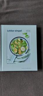 Manon Van Aerschot - Lekker simpel, Boeken, Kookboeken, Ophalen, Nieuw, Manon Van Aerschot