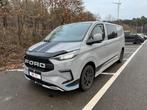 Ford transit custom sport ( bouwjaar 2025 ), Argent ou Gris, Achat, Autre carrosserie, 5 places