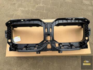 BMW XM G09 grille versteviging lucht stuur nieuw origineel beschikbaar voor biedingen