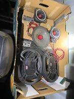 Mtx complete installatie, Ophalen, Zo goed als nieuw