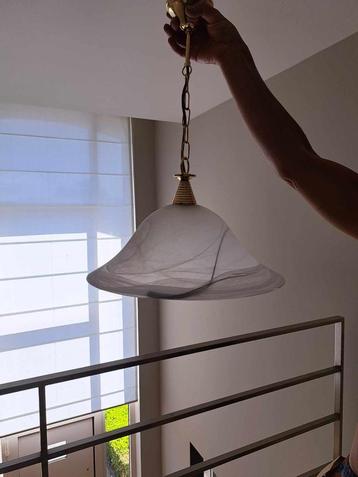 Hang lamp