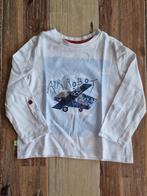 T-shirt Sergent Major 3 ans, Enfants & Bébés, Vêtements enfant | Taille 98, Garçon, Enlèvement ou Envoi, Chemise ou À manches longues