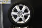 18 Inch Audi Q5 (8R) Zomerbanden MICHELIN 4,5MM 235/60R18, Auto-onderdelen, Banden en Velgen, Ophalen, 18 inch, Gebruikt, Banden en Velgen