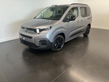 Citroen Berlingo MAX  beschikbaar voor biedingen