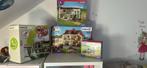 Gros lot schleich ( peut  etre vendu a part ), Verzamelen, Speelgoed, Ophalen, Zo goed als nieuw