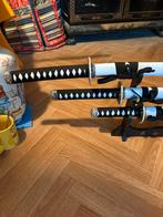Te koop: Japanse katana set - Nieuw!, Ophalen