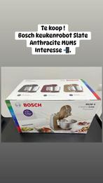 Keukenrobot Bosch, Ophalen, Nieuw