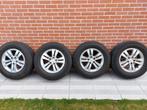 Yokohama 215/70R16, Ophalen, Gebruikt, Winterbanden