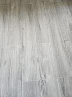 Super grote keramische vloer houtlook, Doe-het-zelf en Bouw, Tegels, Ophalen, 60 cm of meer, Keramiek, Nieuw