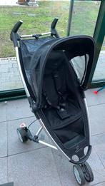 Quinny Zapp Buggy, Ophalen, Zo goed als nieuw, Quinny