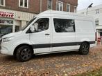 2018 Mercedes-benz Sprinter Bedrijfswagen, Gebruikt, Euro 6, Overige brandstoffen, Mercedes-Benz