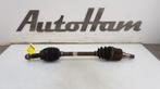 AANDRIJFAS LINKS VOOR Ford Fiesta 6 (JA8) (01-2008/01-2018), Auto-onderdelen, Gebruikt, Ford