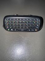 Xbox 360 chatpad, Games en Spelcomputers, Ophalen, Zo goed als nieuw, Xbox 360