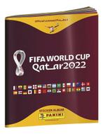 Panini WK 2022 Qatar, Verzamelen, Stickers, Sport, Zo goed als nieuw, Ophalen