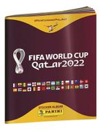 Panini WK 2022 Qatar, Verzamelen, Ophalen, Zo goed als nieuw, Sport