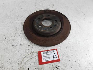 FREIN DISQUE ARRIÈRE Audi A6 Avant (C8) (01-2018/-), Utilisé, Audi