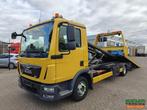 MAN TGL 12.250 4x2 Dagcabine (3 pl) Euro6B - Jige Simplex 5T, Achat, MAN, Diesel, Automatique