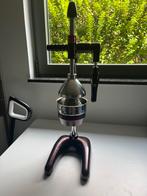 Cancan Professionele fruitpers, ZGAN, Huis en Inrichting, Ophalen, Zo goed als nieuw