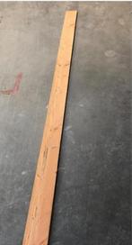 grote partij planken, Enlèvement, Utilisé