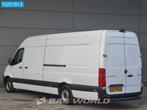 Mercedes Sprinter 319 CDI 3.0 V6 Automaat L4H2 2X Schuifdeur, Auto's, Bestelwagens en Lichte vracht, Automaat, Gebruikt, Euro 6