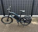 Klever X pinion 45 1200Wh large, Fietsen en Brommers, Ophalen, Zo goed als nieuw
