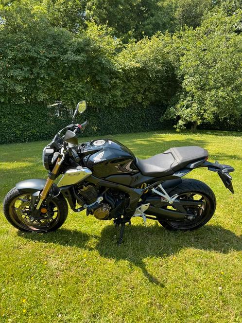 Honda CB650R, Motoren, Motoren | Honda, Particulier, Naked bike, Ophalen