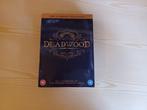 Deadwood Ultimate Collection, Enlèvement, Comme neuf