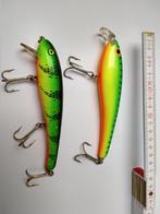 kunstaas Manns en ?, Watersport en Boten, Ophalen of Verzenden, Gebruikt