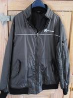 Herenjas - Mercedes-Benz - mt XL, Zwart, Maat 56/58 (XL), Ophalen of Verzenden, Mercedes