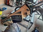 Golfset ping oud met tas, Sport en Fitness, Ophalen, Tas, Ping