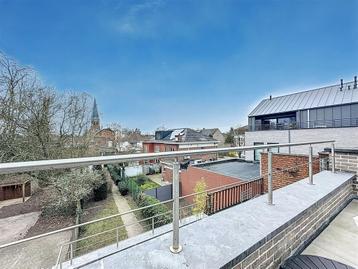 Appartement te koop in Ekeren, 1 slpk, Immo, 179 kWh/m²/jaar, 60 m², Appartement, 1 kamers