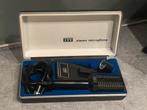 ITT Stereo Microphone, Musique & Instruments, Microphones, Enlèvement ou Envoi, Comme neuf