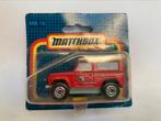 Matchbox Land Rover, Hobby en Vrije tijd, Modelauto's | 1:87, Ophalen, Matchbox