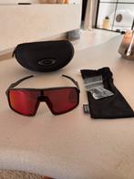 Oakley sutro prizm lens, Ophalen, Zo goed als nieuw, Zonnebril, Oakley