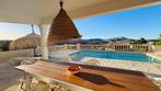 Te huur Vakantiewoning Spanje-Moraira-Korting, Dorp, Costa Blanca, Wasmachine, Aan zee