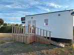 NIEUWE ZORGUNIT - MANTELZORG 600x370@SHOWROOM MIDDELKERKE, Caravans en Kamperen, Stacaravans
