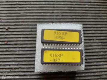 Computer chip eprom 916 SP 916SP