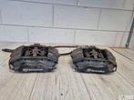 Peugeot 406 v6 remklauw set BREMBO voor oa 206 207 307 €300, Auto-onderdelen, Ophalen of Verzenden, Gebruikt, Peugeot