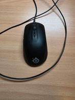 Steelseries rival 100 instap gaming muis, Muis, Gebruikt, Gaming muis, Ophalen of Verzenden