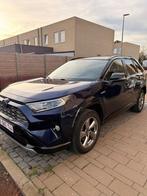 Toyota Rav 4 Hybrid. 2020. Automaat. 100 d. Km’s, Auto's, Automaat, Euro 6, Bedrijf, 5 deurs
