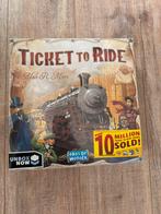 Ticket to Ride nieuw in folie, Ophalen, Nieuw