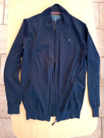 Terre Bleue trui small beschikbaar voor biedingen