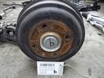 REMTROMMEL ACHTER Opel Corsa F (UB / UH / UP) (01-2019/-), Gebruikt, Opel